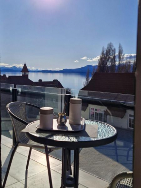 Departamento Aneley San Carlos De Bariloche